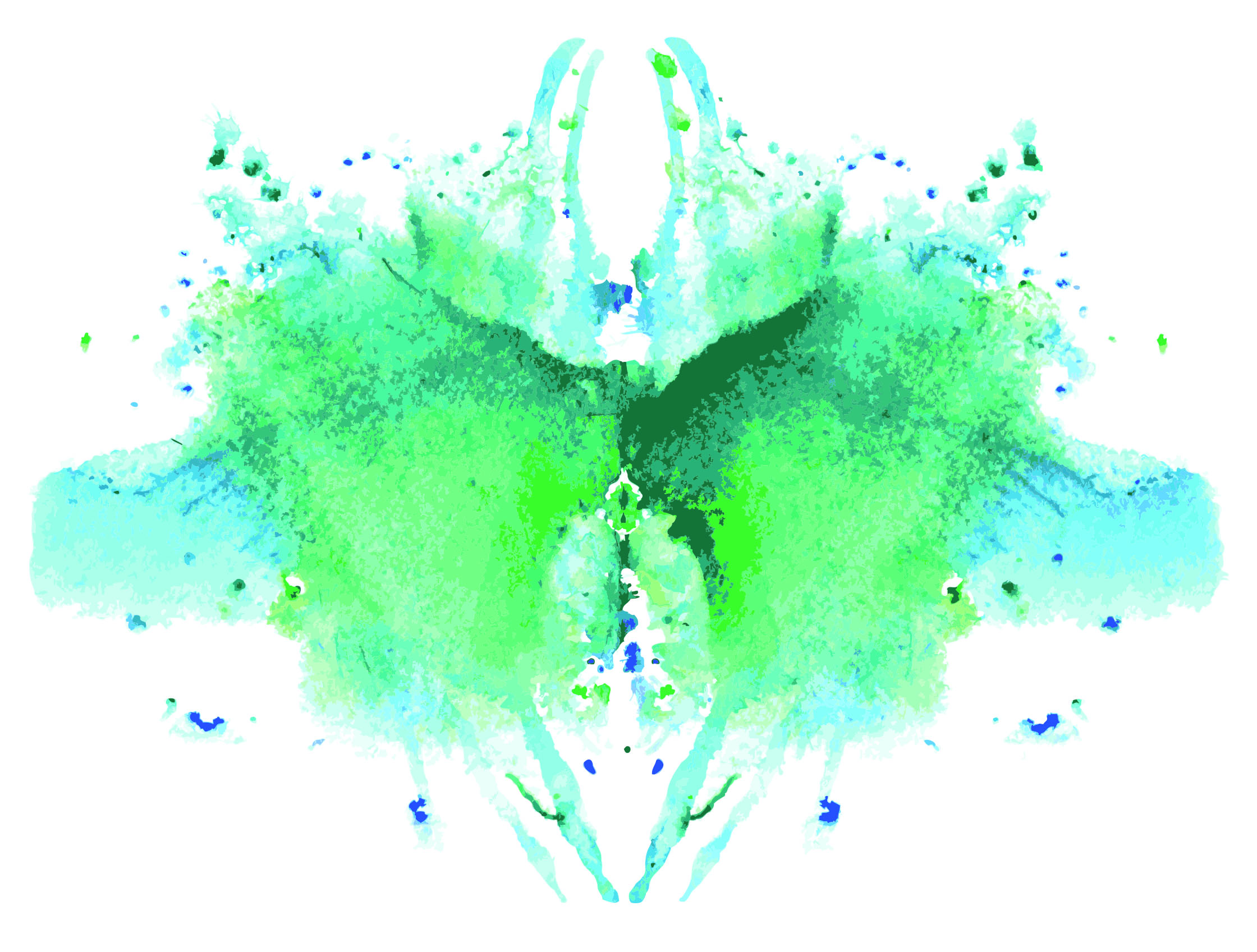 Rorschach Test